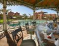 Secret Garden - Marrakech マラケシュ - Morocco モロッコのホテル