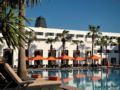 Sofitel Agadir Royalbay Resort - Agadir - Morocco Hotels