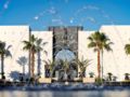 Sofitel Agadir Thalassa Hotel - Agadir - Morocco Hotels