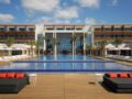 Sofitel Essaouira Mogador Golf & Spa Hotel - Essaouira エッサウィラ - Morocco モロッコのホテル