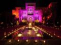 Sofitel Marrakech Lounge And Spa Hotel - Marrakech - Morocco Hotels