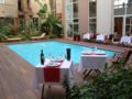 Suite Hotel & Spa EX Casablanca Appart'hotel - Casablanca - Morocco Hotels