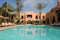 Tikida Golf Palace - Relais & Chateaux - Agadir - Morocco Hotels