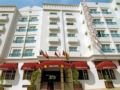 Tildi Hotel & Spa - Agadir - Morocco Hotels