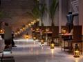 Villa Makassar - Marrakech - Morocco Hotels
