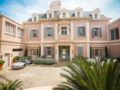 Villa Soraya Lodge & Spa - Rabat ラバト - Morocco モロッコのホテル