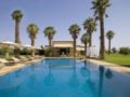 Villa Zin - Marrakech - Morocco Hotels