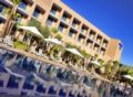 Wazo Hotel - Marrakech - Morocco Hotels