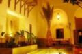 Zaouia44 Hotel - Marrakech マラケシュ - Morocco モロッコのホテル