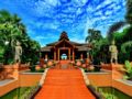 Aureum Palace Hotel & Resort - Bagan - Myanmar Hotels