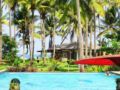 Emerald Sea Resort - Ngwesaung Beach グエサウン ビーチ - Myanmar ミャンマーのホテル