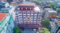 H Plus Hotel Yangon - Yangon - Myanmar Hotels