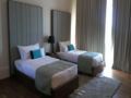 Nirvana Hotel and Resort - Nay Pyi Taw - Myanmar Hotels