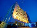 Palm Spring Executive Residence - Nay Pyi Taw - Myanmar Hotels