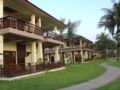 Sunny Paradise Resort - Ngwesaung Beach - Myanmar Hotels