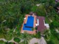 Victoria Cliff Hotel And Resort - Kawthaung - Myanmar Hotels