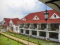 White Orchid Hotel - Inle Lake インレー湖 - Myanmar ミャンマーのホテル