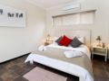 Galton House - Windhoek - Namibia Hotels