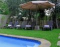 The Elegant Guesthouse - Windhoek - Namibia Hotels