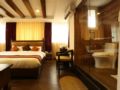 Hotel Moonlight - Kathmandu カトマンズ - Nepal ネパールのホテル