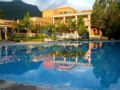 Park Village Resort by KGH Group - Kathmandu - Nepal Hotels