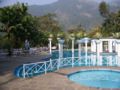 Riverside Spring Resort - Darechok ダレコク - Nepal ネパールのホテル