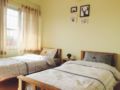 [Serendipity] Two Bedrooms Apartment with balcony - Pokhara ポカラ - Nepal ネパールのホテル