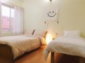 [Serendipity]Two-Bedroom Apartment with Tatami - Pokhara ポカラ - Nepal ネパールのホテル