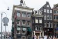 5 Min From Dam Square and Central Station - Amsterdam - Netherlands Hotels