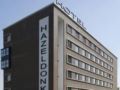 Amrâth Hotel Hazeldonk - Breda - Rijsbergen - Netherlands Hotels