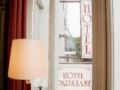Amsterdam Hotel Parklane - Amsterdam - Netherlands Hotels