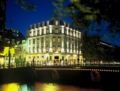 Banks Mansion Hotel - Amsterdam アムステルダム - Netherlands オランダのホテル