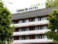 Campanile Hotel And Restaurant Amsterdam Zuid Oost - Amsterdam - Netherlands Hotels