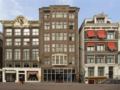 Cordial Hotel Dam Square - Amsterdam - Netherlands Hotels
