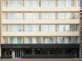 Court Garden Hotel - Ecodesigned - The Hague - Netherlands Hotels
