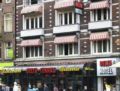 Delta Hotel City Center - Amsterdam アムステルダム - Netherlands オランダのホテル