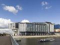 DoubleTree by Hilton Hotel Amsterdam Centraal Station - Amsterdam - Netherlands Hotels