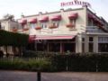 Fletcher Hotel Restaurant Veldenbos - Nunspeet ナンスピート - Netherlands オランダのホテル