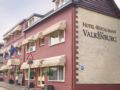 Fletcher Hotel Valkenburg - Valkenburg フォルケンブルグ - Netherlands オランダのホテル
