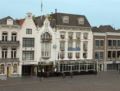 Golden Tulip Hotel Central - s-Hertogenbosch シェルトゲンボッシュ - Netherlands オランダのホテル