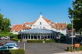 Hampshire Hotel & Spa - Paping - Ommen オンメン - Netherlands オランダのホテル