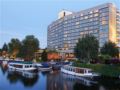 Hilton Amsterdam Hotel - Amsterdam アムステルダム - Netherlands オランダのホテル