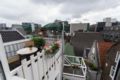 Hot Spot Fascinating Bed and Breakfast B2 - Amsterdam - Netherlands Hotels