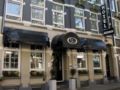 Hotel Asterisk 3 star superior - Amsterdam アムステルダム - Netherlands オランダのホテル