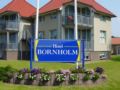 Hotel Bornholm - Terschelling - Netherlands Hotels