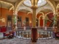 Hotel Des Indes a Luxury Collection Hotel The Hague - The Hague - Netherlands Hotels