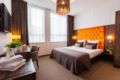 Hotel La Reine - Eindhoven - Netherlands Hotels