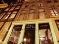 Hotel Mansion - Amsterdam - Netherlands Hotels