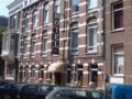 Hotel Nicolaas Witsen - Amsterdam アムステルダム - Netherlands オランダのホテル
