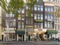 Hotel Prins Hendrik - Amsterdam - Netherlands Hotels